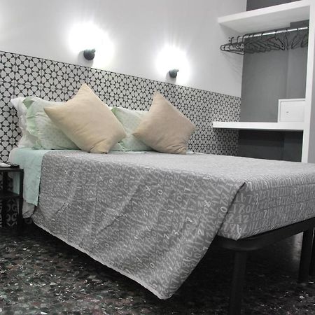 Benincasa Bed&Breakfast Rome Luaran gambar