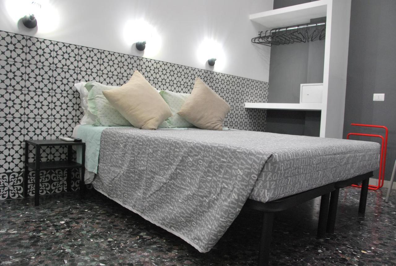 Benincasa Bed&Breakfast Rome Luaran gambar