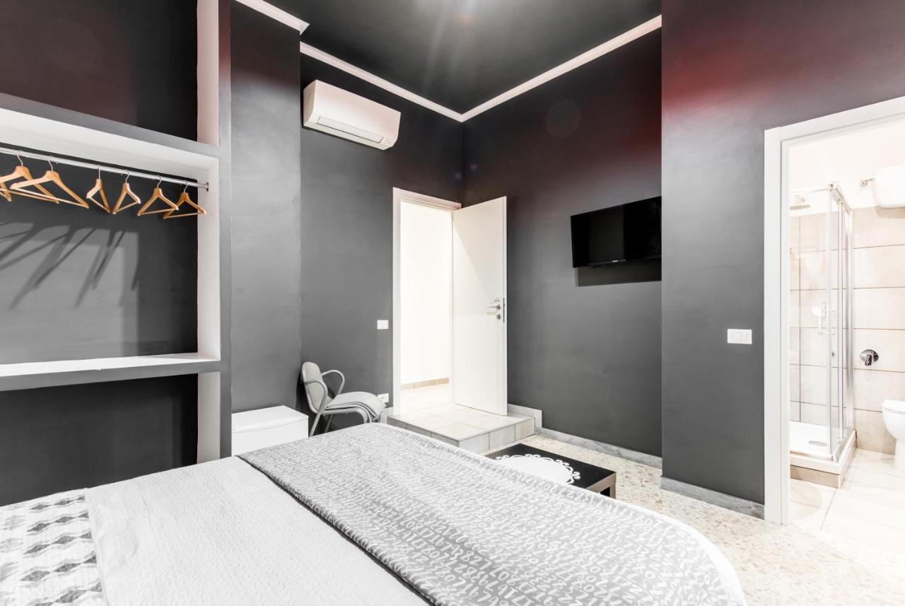 Benincasa Bed&Breakfast Rome Luaran gambar