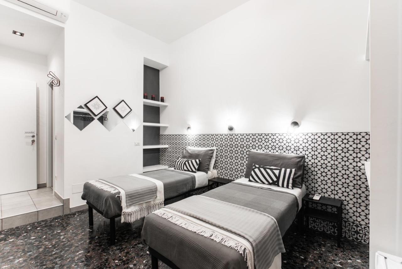 Benincasa Bed&Breakfast Rome Luaran gambar