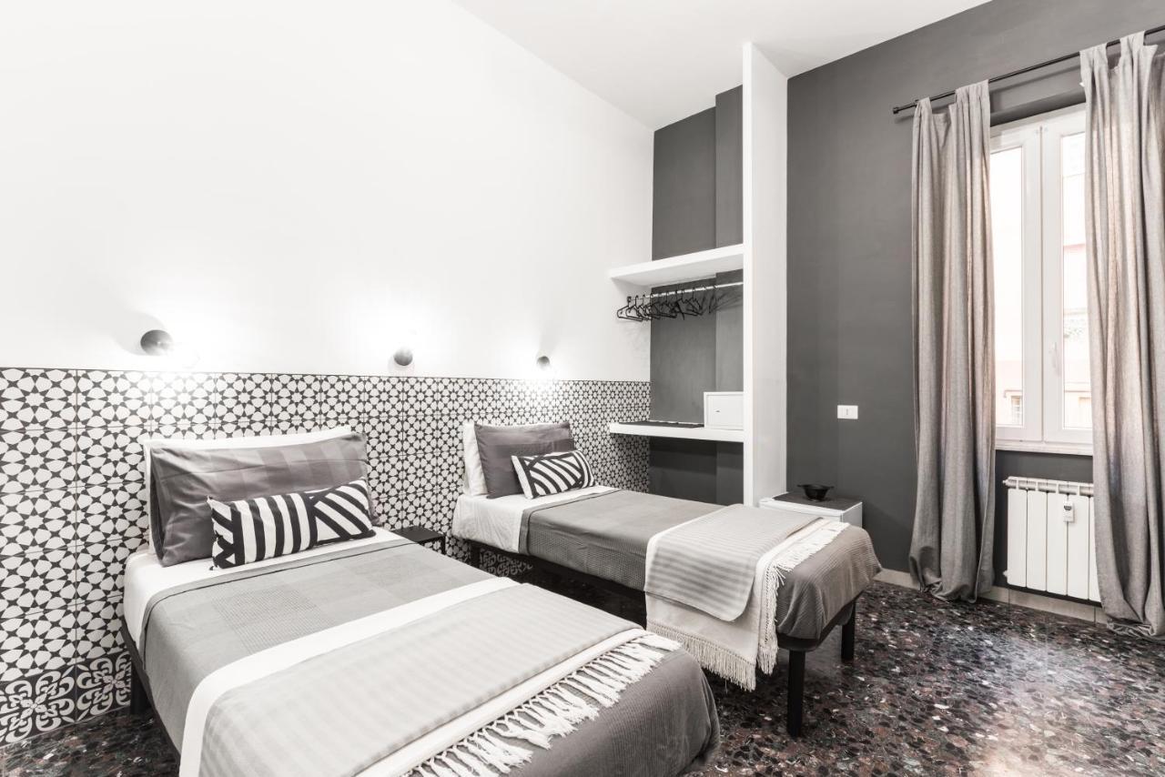Benincasa Bed&Breakfast Rome Luaran gambar