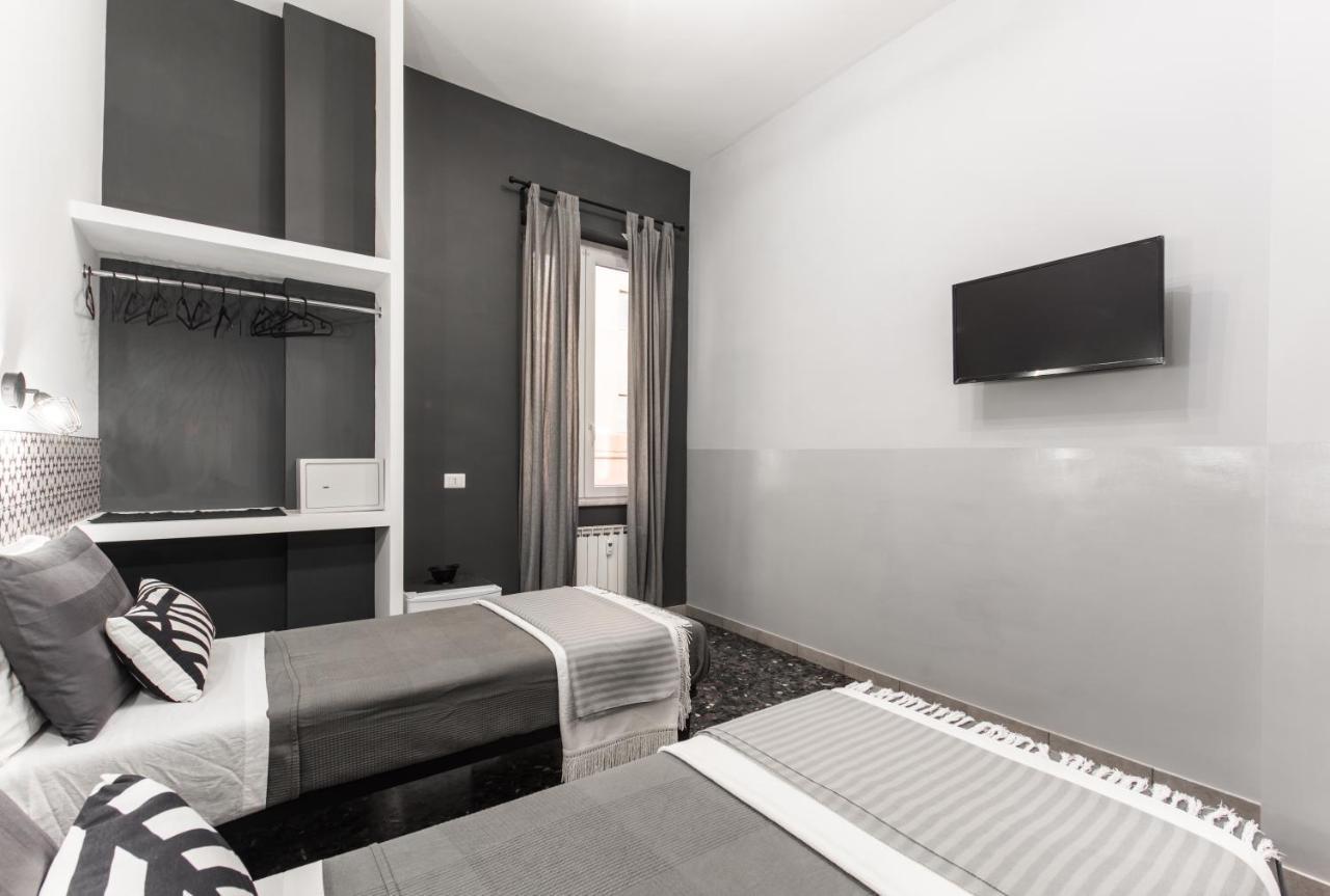 Benincasa Bed&Breakfast Rome Luaran gambar