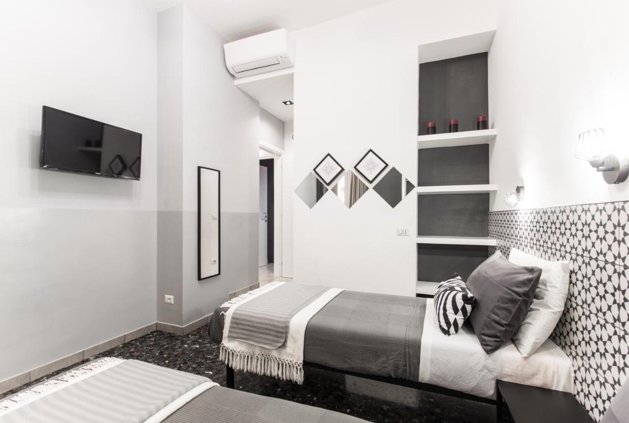 Benincasa Bed&Breakfast Rome Luaran gambar