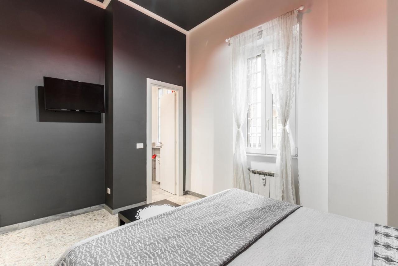 Benincasa Bed&Breakfast Rome Luaran gambar