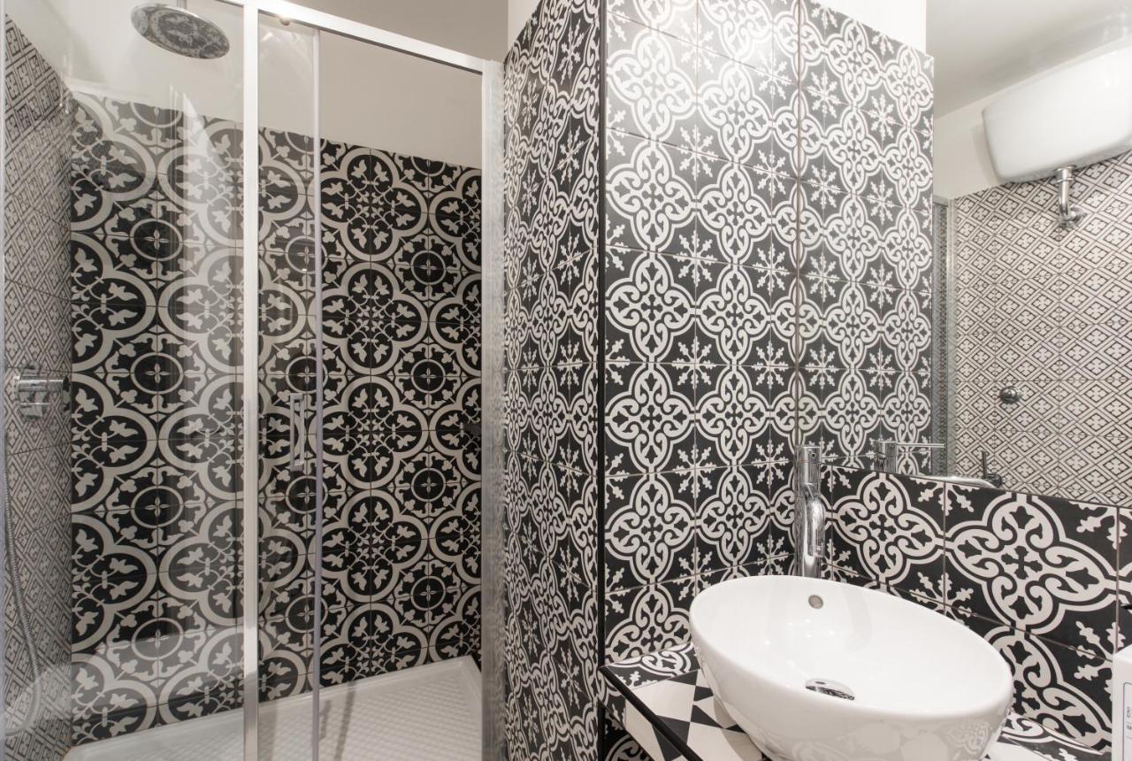Benincasa Bed&Breakfast Rome Luaran gambar
