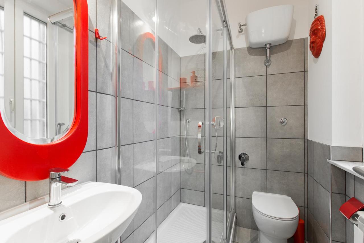 Benincasa Bed&Breakfast Rome Luaran gambar