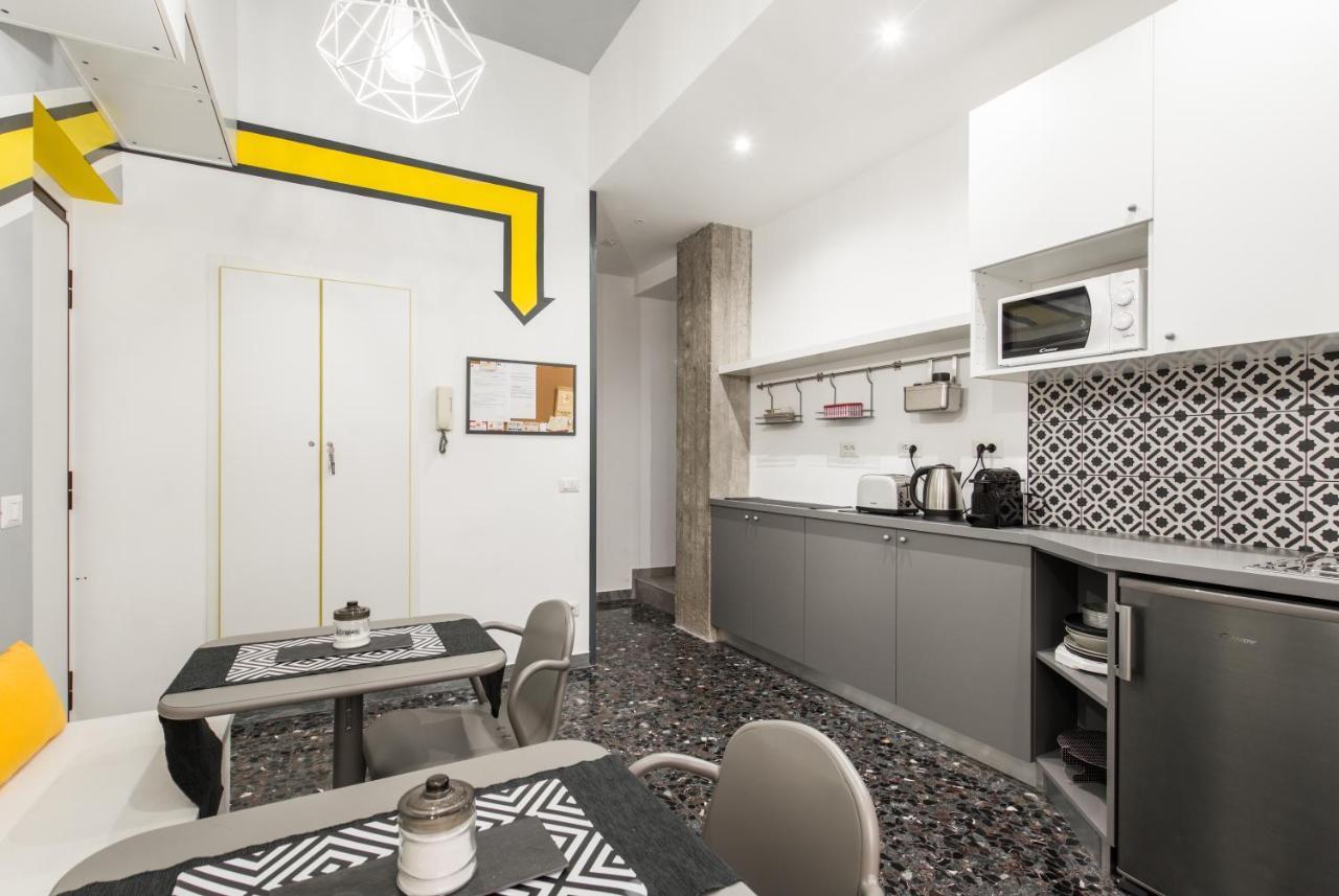 Benincasa Bed&Breakfast Rome Luaran gambar